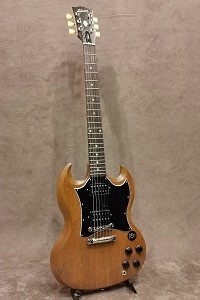 Gibson SG Tribute NT WAL